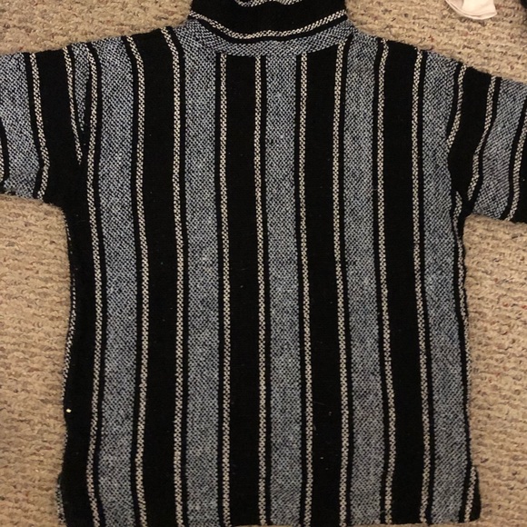 Tops | Drug Rug Hoodie | Poshmark